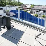 Penthouse Am Platz Penthouse Am Platz 10 *