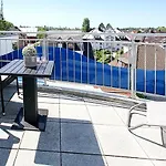 Appartamento Penthouse Am Platz Penthouse Am Platz 10 *