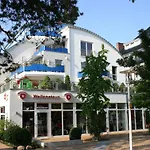 Appartamento Penthouse Am Platz Penthouse Am Platz 10 Timmendorfer Strand