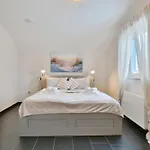Penthouse Am Platz Penthouse Am Platz 10 Timmendorfer Strand