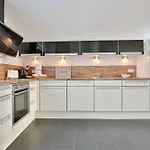 Appartamento Penthouse Am Platz Penthouse Am Platz 10