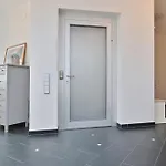 Appartamento Penthouse Am Platz Penthouse Am Platz 10 *