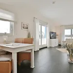 Appartamento Penthouse Am Platz Penthouse Am Platz 10 Timmendorfer Strand