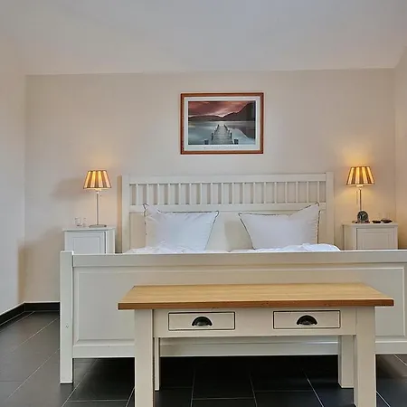 Penthouse Am Platz Penthouse Am Platz 10 * Timmendorfer Strand