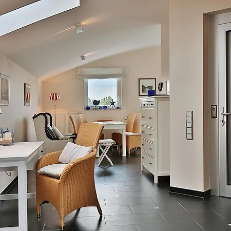 Διαμέρισμα Penthouse Am Platz Penthouse Am Platz 10 *