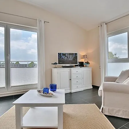 Διαμέρισμα Penthouse Am Platz Penthouse Am Platz 10