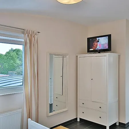 Penthouse Am Platz Penthouse Am Platz 10 *