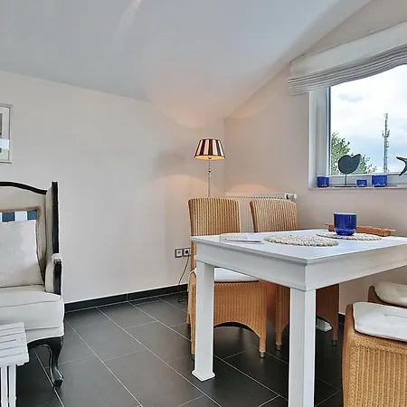 Penthouse Am Platz Penthouse Am Platz 10 * Timmendorfer Strand