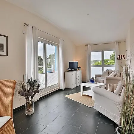 Διαμέρισμα Penthouse Am Platz Penthouse Am Platz 10 *