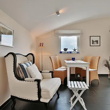 Penthouse Am Platz Penthouse Am Platz 10 * Timmendorfer Strand