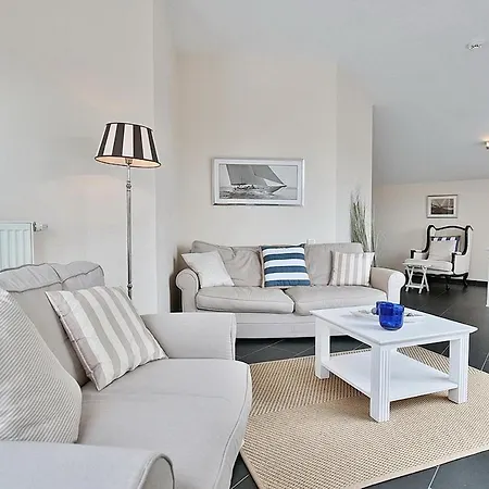 Διαμέρισμα Penthouse Am Platz Penthouse Am Platz 10 *