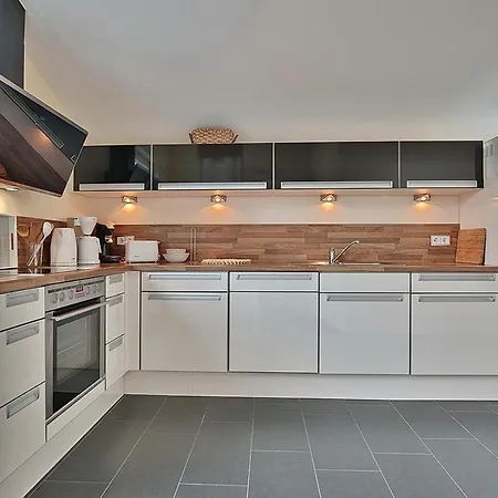 Penthouse Am Platz Penthouse Am Platz 10 Διαμέρισμα *