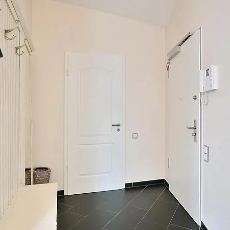 Penthouse Am Platz Penthouse Am Platz 10 * Timmendorfer Strand