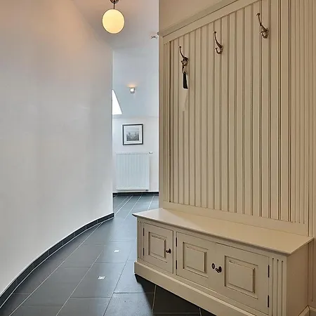 Διαμέρισμα Penthouse Am Platz Penthouse Am Platz 10 *