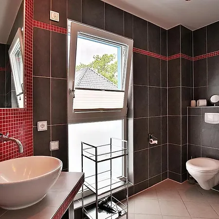 Διαμέρισμα Penthouse Am Platz Penthouse Am Platz 10