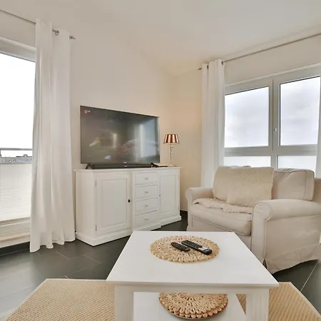 Penthouse Am Platz Penthouse Am Platz 10 Appartement Timmendorfer Strand