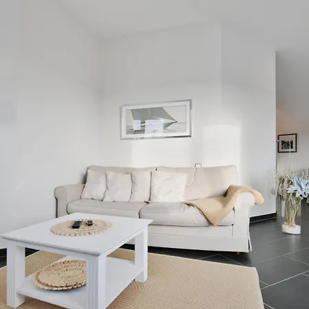 Apartment Penthouse Am Platz Penthouse Am Platz 10 Timmendorfer Strand