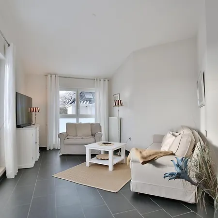 Penthouse Am Platz Penthouse Am Platz 10 Apartment Timmendorfer Strand