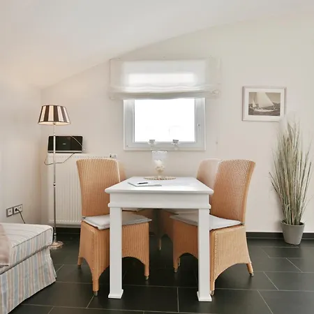 Penthouse Am Platz Penthouse Am Platz 10 *