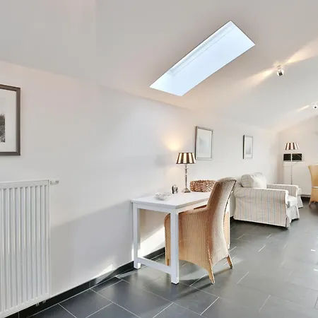 Penthouse Am Platz Penthouse Am Platz 10 * Timmendorfer Strand