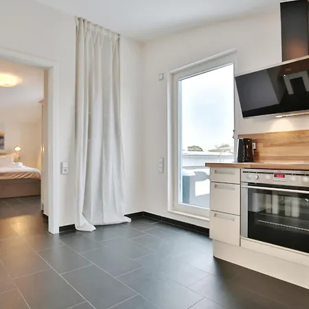 Penthouse Am Platz Penthouse Am Platz 10