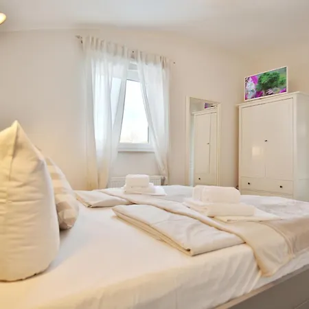 Penthouse Am Platz Penthouse Am Platz 10 公寓